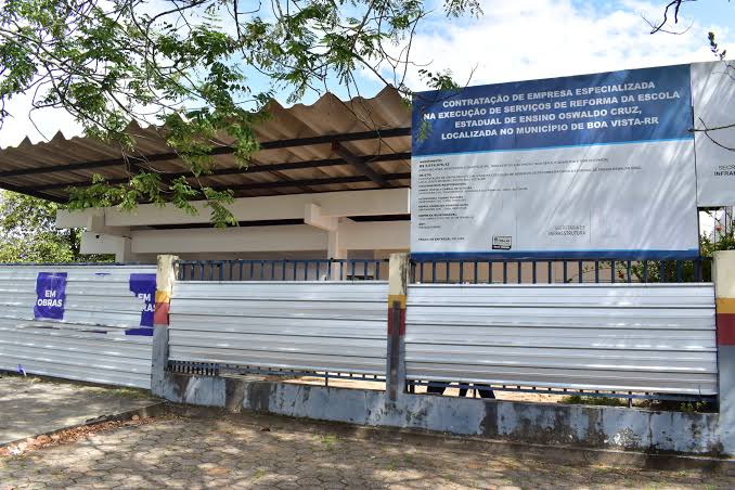 50 locais de votação mudam de endereço em Roraima; veja como consultar onde votar