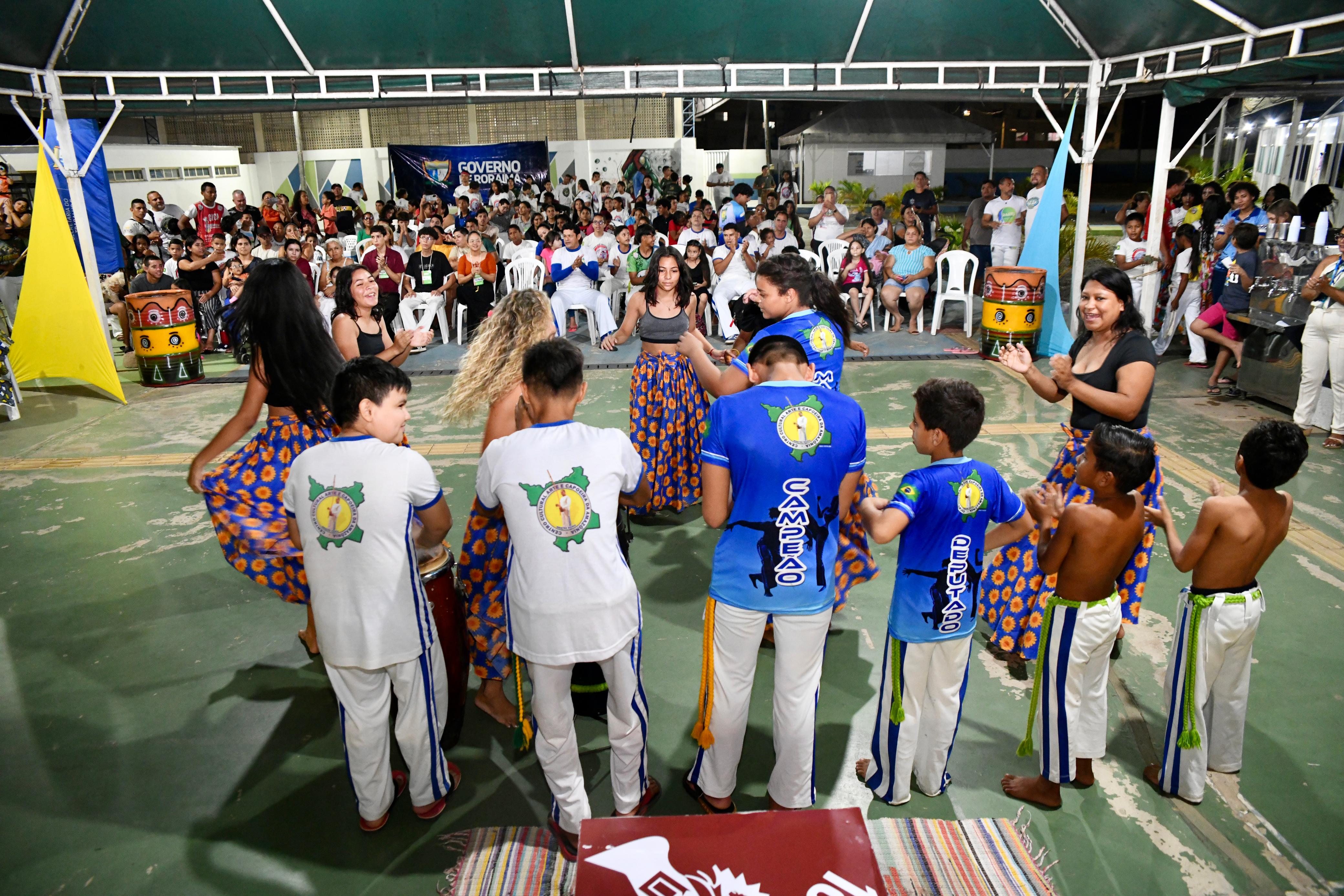 Roraima adere ao Juventude Negra Viva e prevê ações de combate à violência e às desigualdades