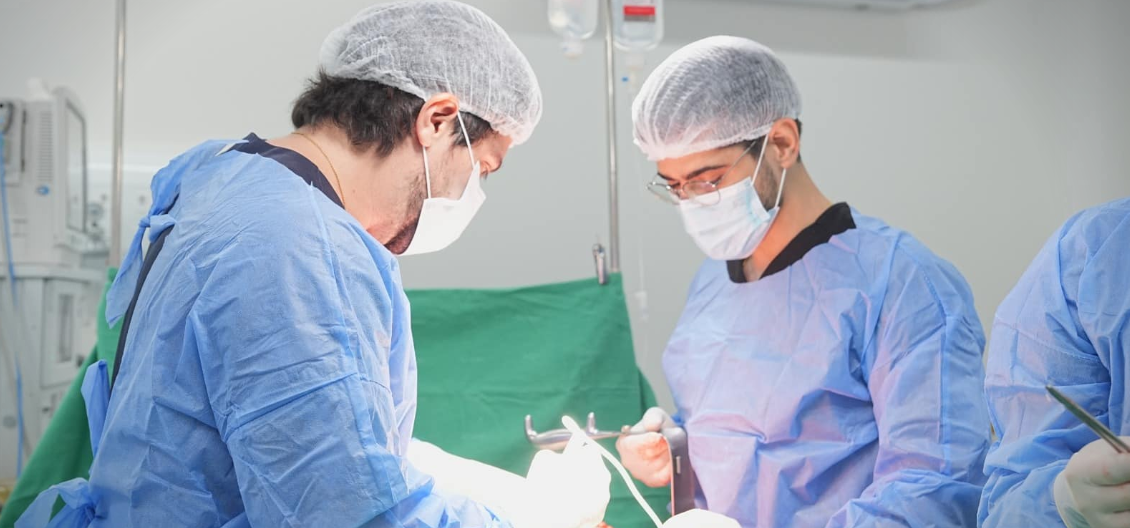 Após mais de dez anos de espera, pacientes voltam a ter acesso a cirurgias reparadoras em Roraima