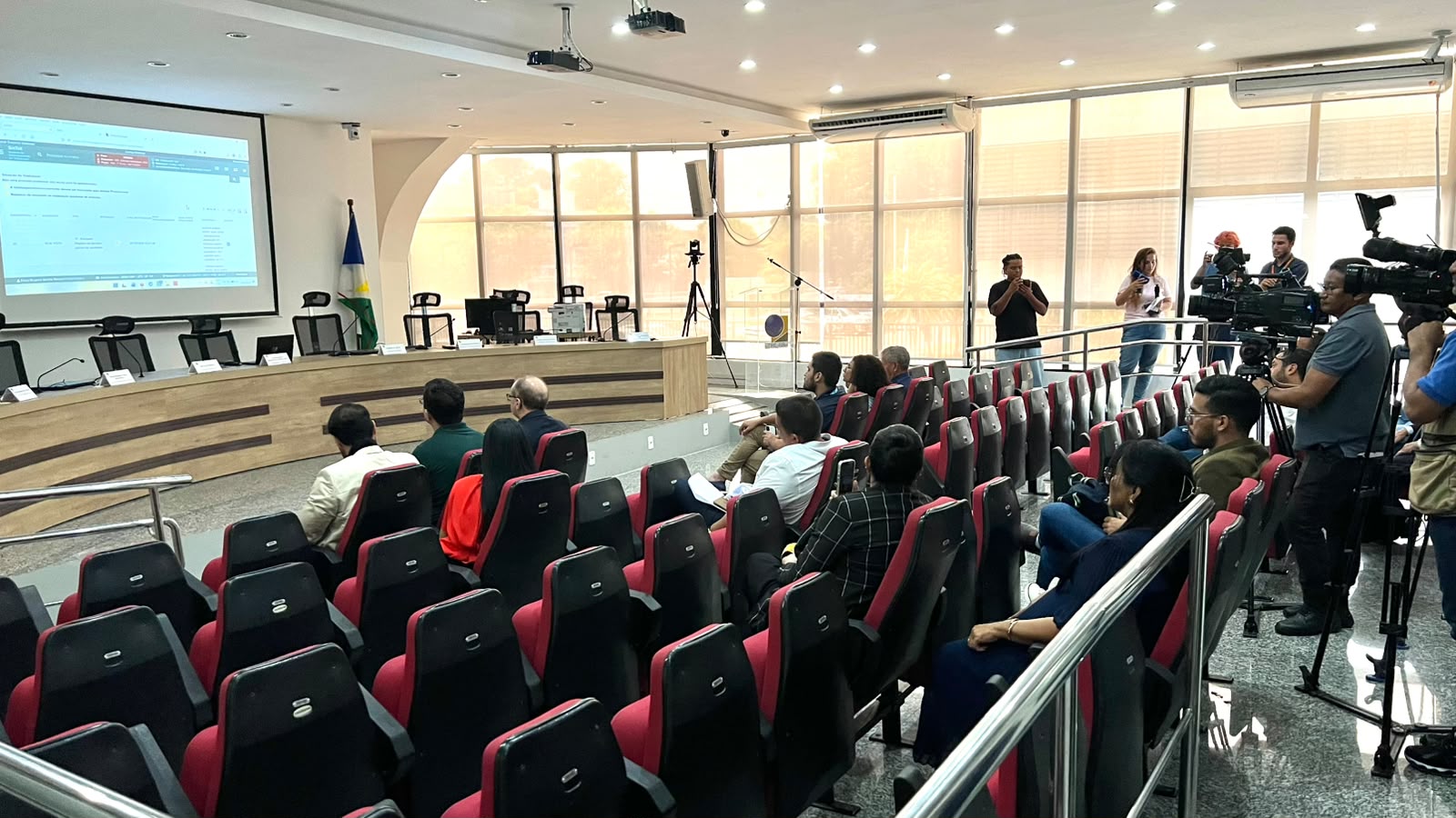 TRE-RR recalcula votos de 2024 após cassação de vereador de Boa Vista