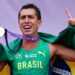 Caio Bonfim é o 3º brasileiro campeão mundial no atletismo; veja lista